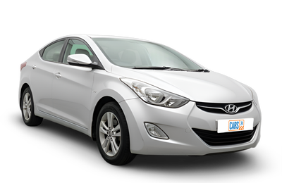 Hyundai New Elantra-img